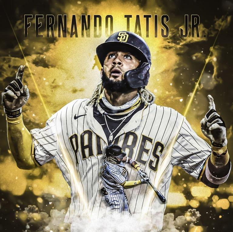 🔥 Free Download Tatis Jr Padres Make Baseball Fun Again In San Diego ... * How To Incorporate Vintage Clothing Into Modern Outfits