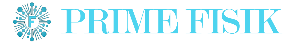 Prime Fisik Anda Prime Fisik Anda