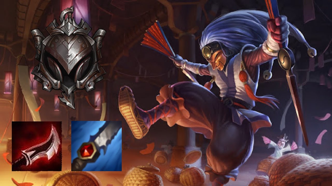 League of Legends Gameplay (Season 10) Shaco Jungle Guide - Road To ... * What Are The Risks Of Payday Loans You Should Know