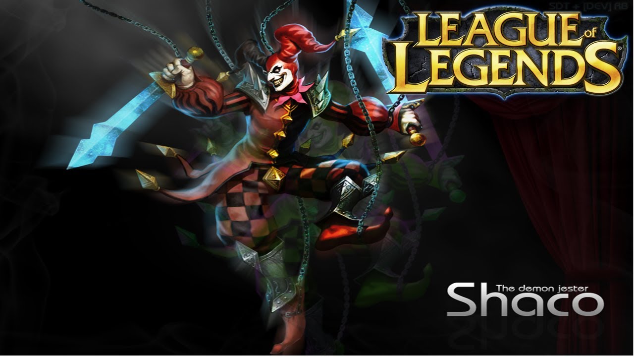 League of Legends - Shaco Jungler - GAMEPLAY - Español HD - YouTube * What Are The Risks Of Payday Loans You Should Know